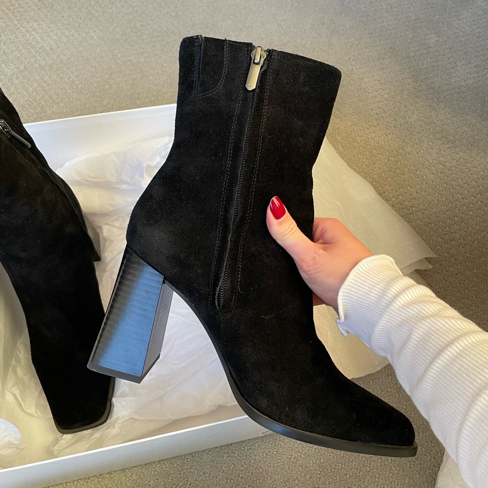 Sam Edelman Ivette Boot - Picture 10 of 10